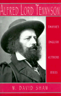 Alfred Tennyson Revisited