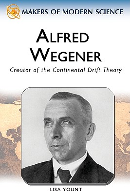 Alfred Wegener - Yount, Lisa