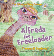 Alfreda The Freeloader