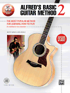 Alfred's Basic Guitar Method, Bk 2: The Most Popular Method for Learning How to Play, Book & Online Video/Audio/Software