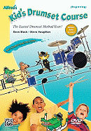 Alfred's Kid's Drumset Course: The Easiest Drumset Method Ever!, DVD