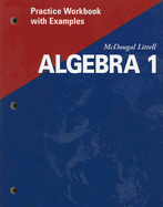 Algebra 1 - Houghton Mifflin (Creator)