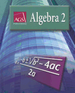 Algebra 2 Student Text