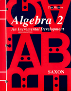Algebra 2 Test Master: An Incremental Development