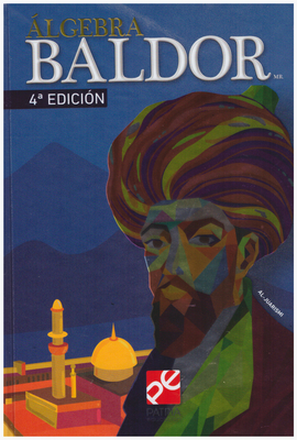 Algebra 4th Edition - Baldor - Baldor, Aurelio Dr