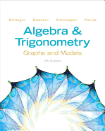 Algebra and Trigonometry: Graphs and Models Plus New Mymathlab -- Access Card Package