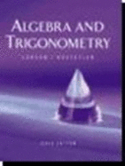 Algebra and Trigonometry - Larson, Ron, Professor, and Hostetler, Robert P