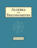 Algebra and Trigonometry