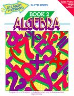 Algebra Book 2
