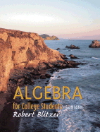 Algebra for College Students
