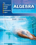 Algebra: Student Edition