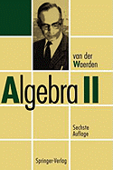 Algebra: Volume II
