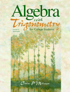Algebra with Trigonometry for College Students
