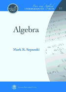 Algebra - Sepanski, Mark R