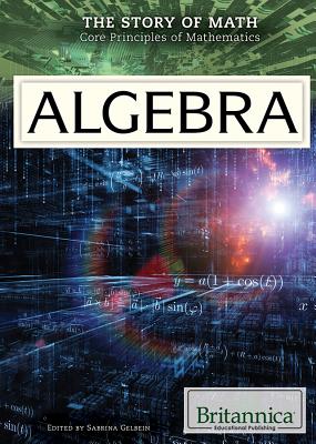 Algebra - Tobin, Jason (Editor)