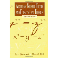 Algebraic Number Theory and Fermat's Last Theorem: Third Edition