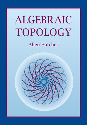 Algebraic Topology - Hatcher, Allen
