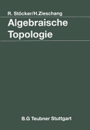 Algebraische Topologie: Eine Einfhrung