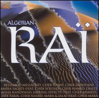 Algerian Rai - Various Artists