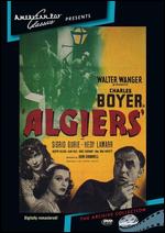 Algiers - John Cromwell