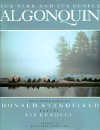 Algonquin - Lundell, Liz, and Standfield, Donald (Photographer)