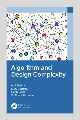 Algorithm and Design Complexity - Sherine, Anli, and Jasmine, Mary, and Peter, Geno