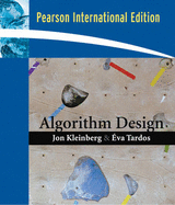 Algorithm Design: International Edition