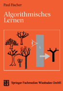 Algorithmisches Lernen - Fischer, Paul, Dr.