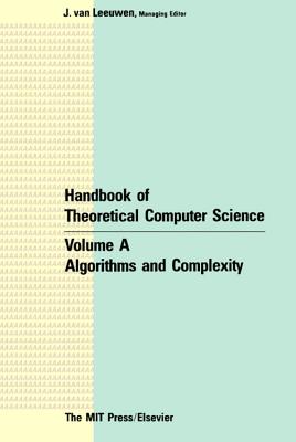Algorithms and Complexity: Volume a - Luisa, Bozzano G
