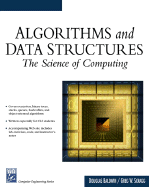 Algorithms & Data Structures: The Science of Computing