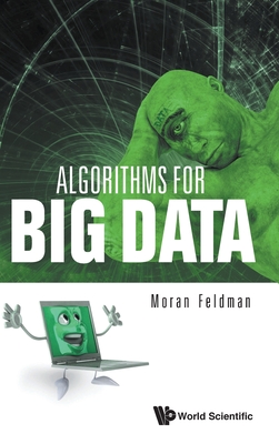 Algorithms for Big Data - Feldman, Moran