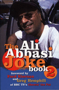 Ali Abbasi Joke Book