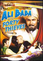 Ali Baba and the Forty Thieves - Arthur Lubin