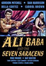 Ali Baba and the Seven Saracens