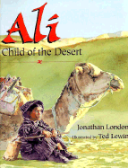 Ali, Child of the Desert