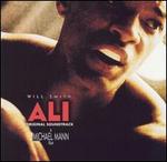 Ali [Original Soundtrack]