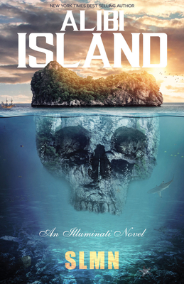 Alibi Island: Mystery Thriller Suspense Novel - Slmn