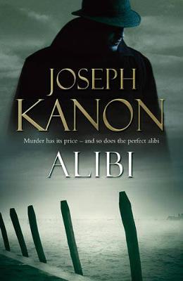 Alibi - Kanon, Joseph