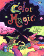 Alice and Greta's Color Magic - Simmons, Steven J