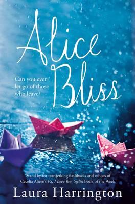 Alice Bliss - Harrington, Laura
