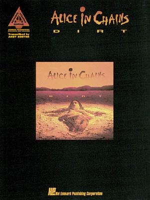 Alice in Chains - Dirt - Alice in Chains