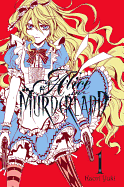 Alice in Murderland, Volume 1