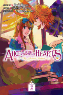 Alice in the Country of Hearts: My Fanatic Rabbit, Vol. 2