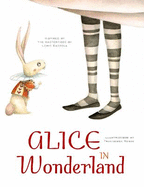 Alice in Wonderland: Classic Tales