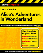 Alice in Wonderland: Complete Study Edition