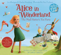 Alice in Wonderland: The Mad Hatter's Tea Party