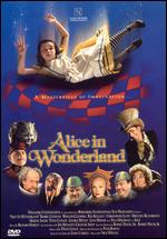 Alice in Wonderland - Nick Willing