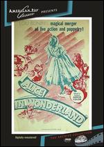 Alice in Wonderland - Dallas Bower