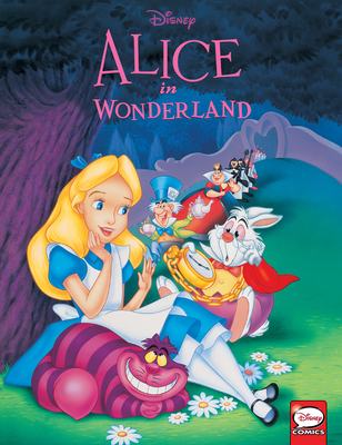 Alice in Wonderland - Corteggiani, Franois