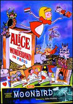 Alice of Wonderland in Paris - Gene Deitch